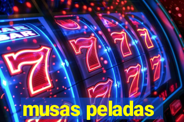 musas peladas